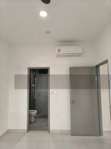 Traders Park Residence Cheras 859sqft 4 R 2 B Near Aeon Mall For Rent