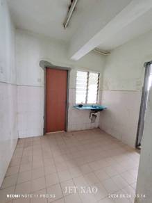 Bukit Tinggi 1 Klang Shop apartment Freehold 2nd floor