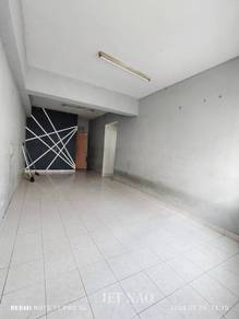 Bukit Tinggi 1 Klang Shop apartment Freehold 2nd floor