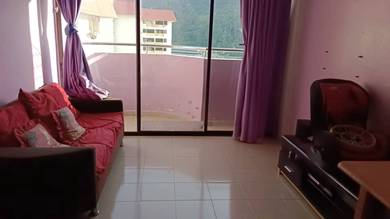 Taman Lone Pine (Medium Low Cost)