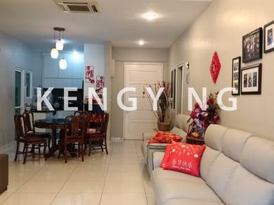Nice Unit!! One Imperial Terrace House 2396sqft Sungai Ara Bayan Lepas