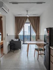 Laurel Residence Brand New 495sqft 2 R 1 B Fully Furnished For Rent