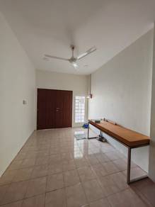 Kenyalang Single Storey Corner House For Rent, Newly Renovated, 3 beds
