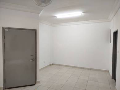 Likas court | Apartment| Ground floor | For Sale