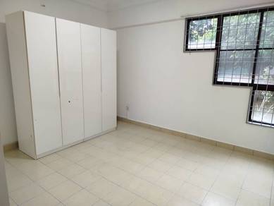 Likas court | Apartment| Ground floor | For Sale