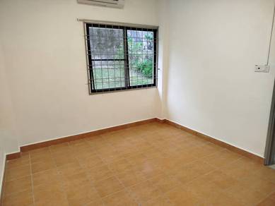 Likas court | Apartment| Ground floor | For Sale