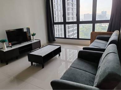 Sunway Belfield  Serviced Residence for Rent