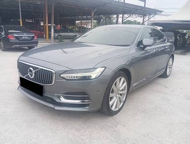Volvo S90 2.0 T8 INSCRIPTION PLUS LAON KEDAI