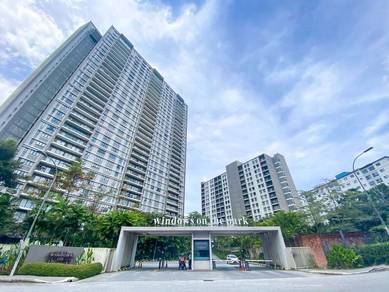 Windows On The Park Condominium, Cheras, Selangor