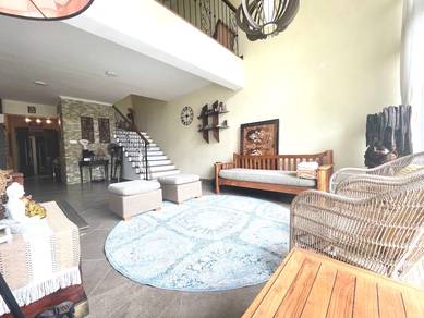 3 PARKING ‼️ Armanee Terrace 2 Duplex Condominium, Damansara Perdana