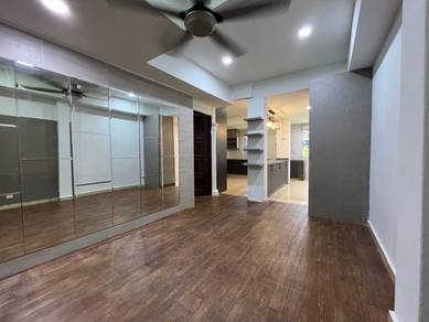 RENOVATED | NON BUMI LOT - 1.5 Storey Terrace Taman Buana Perdana, PJ