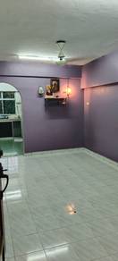 Flat LC700 Pandan Perdana