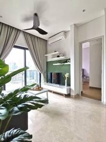 Lucentia Residences, Bukit Bintang, KL City Centre