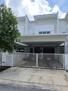Suriaman 2 2sty terrace freehold 1765sf 405k 09sep25