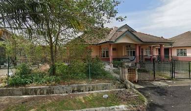 Taman palma jaya 1sty semi-d freehold 3197sf 324k 09sep25