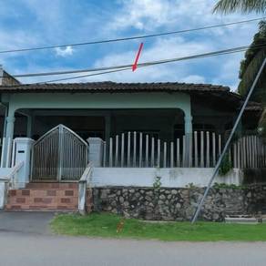 Taman bukit mutiara 1sty terrace freehold 2831sf 255k 08sep25
