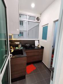 Sweet Home! One Imperial Nice Unit Move in Condition Sungai Ara