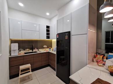 Sweet Home! One Imperial Nice Unit Move in Condition Sungai Ara