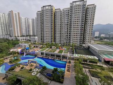 Sweet Home! One Imperial Nice Unit Move in Condition Sungai Ara