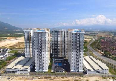 Residensi Meru Raya (PR1MA @ Meru)