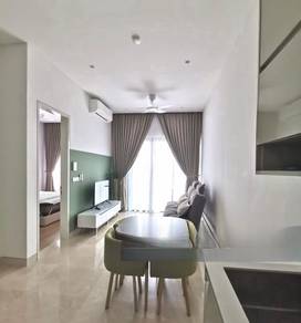 Lucentia Residences, Bukit Bintang, KL City Centre