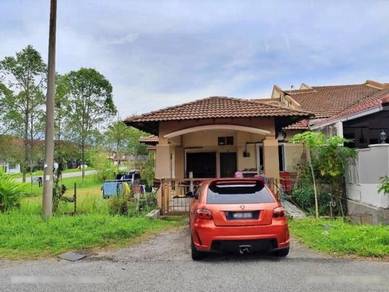 Batang kali 1sty freehold la1300sf 243k 20aug25
