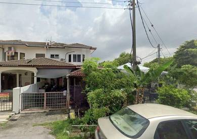Kajang mewah 2sty freehold corner la3693sf 688k 21aug25