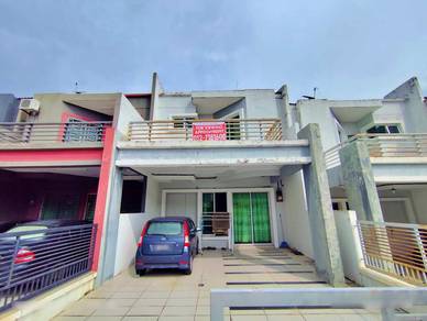 Nusari Aman 3,  Seremban, Negeri Sembilan