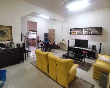 [SuperBelow MV, Non Bumi Lot]2sty Bandar Saujana Putra SP3