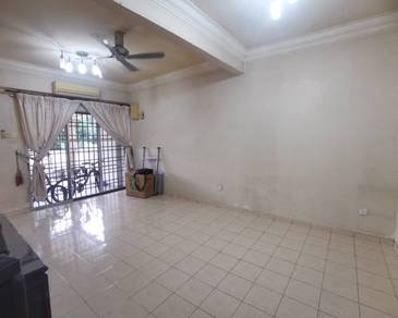 [SuperBelow Market] 2sty Kemuning Greenville, Kota Kemuning