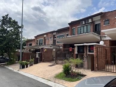 Goodview Residence, Sl 17, 1st Floor, Bandar Sungai Long,townhouse