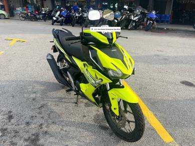 2022 FullLoan ! Honda RS-X RSX 150 "Monthly 143 RS