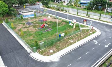 Semi-Detached-House-for-sale-Klang-Selangor-2