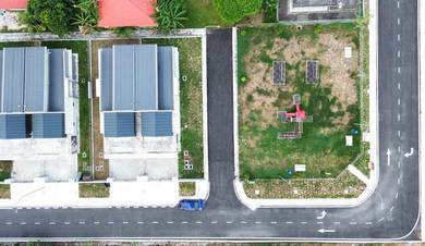 Semi-Detached-House-for-sale-Klang-Selangor-3