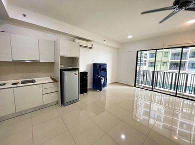 Cheapest Studio Aircond Fridge i-Soho i-City Shah Alam Seksyen 7