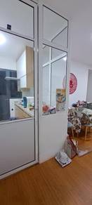 United Point (Residensi Berpadu), Segambut