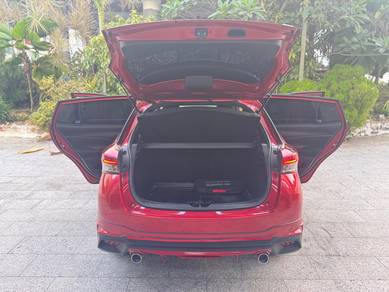 Toyota YARIS 1.5 (A) 2026 NEW RM