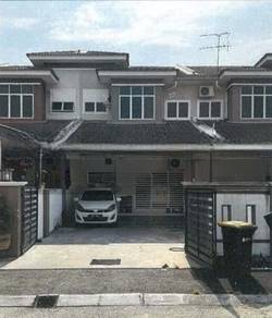 Sitiawan 2sty freehol la1700sf 360k 5aug25