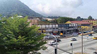 Flat-for-sale-Kampar-Perak