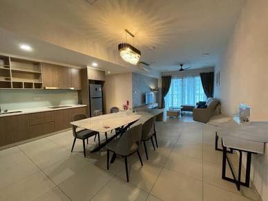 Residensi Sefina Mont Kiara, Mont Kiara