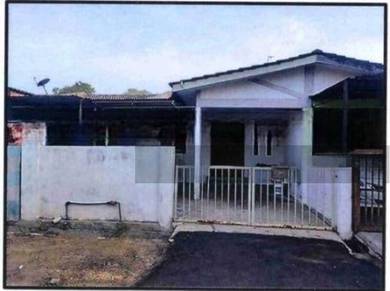 Taman Mangga 1sty freehold 1052sf 234k 21jul25