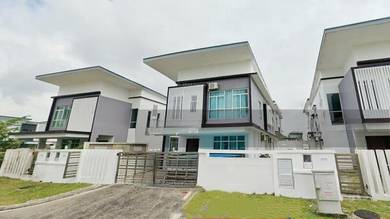 Bandar penawar 2sty 3716sf 664k 17jul25