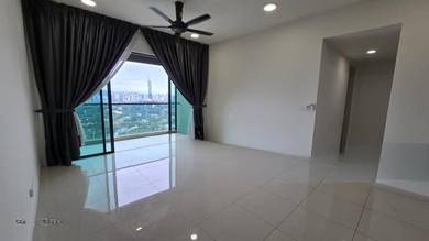 Residensi Solaris Parq, Mont Kiara
