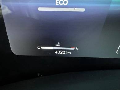 Toyota ALPHARD 2.5 Z FULLY LOADED 5AA UNREG