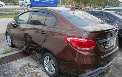 Proton PERSONA 1.6 PREMIUM (A) High Spec