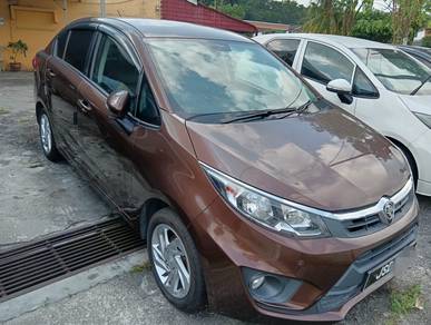 Proton PERSONA 1.6 PREMIUM (A) High Spec