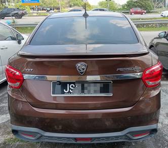 Proton PERSONA 1.6 PREMIUM (A) High Spec