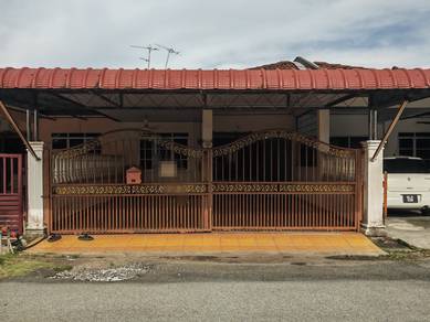 Taman Serai Perdana, Bagan Serai, Kerian, Perak