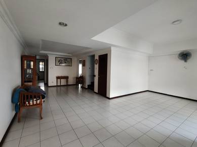 Bayor Bukit Double Storey Terrace House  For Rent