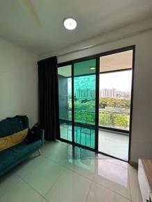 The Vyne, Sungai Besi